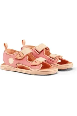Affenzahn Sandale Vegan Airy Sandale Vegan blau|rosa 32 EU
