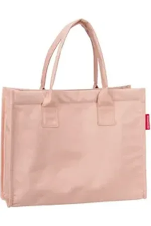 Reisenthel ® Shopper daily shopper rosa