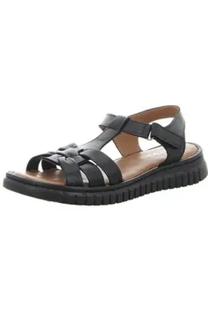 Artiker Sandale schwarz 41 EU