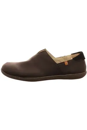 El Naturalista Slipper schwarz 37 EU