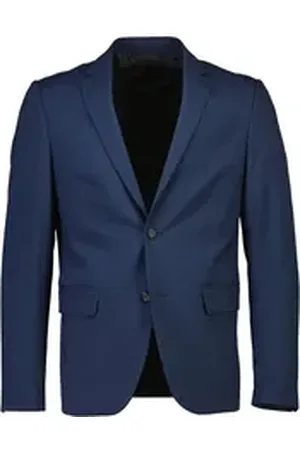 Lindbergh Anzugsakko Blazer blau 56