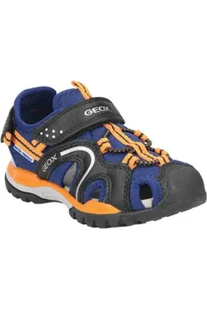 Geox BOREALIS Sandale blau 28 EU