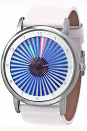Rainbow Watch Quarzuhr Sheer