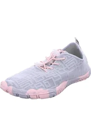 Scandi Barfußschuh grau 39 EU