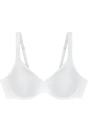 Triumph Shapinghemd weiß 90C