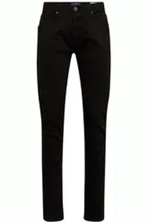 Blend Regular-fit-Jeans Twister (1-tlg) schwarz 30