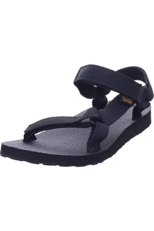 Teva Sandale schwarz 44,5 EU