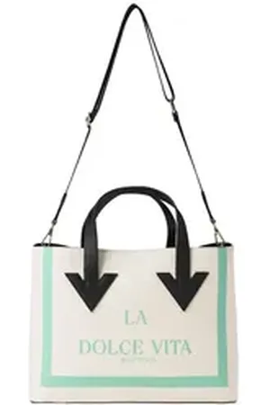 19V69 Italia Shopper ADA beige