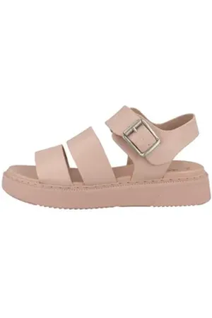 QS by s.Oliver 5-28202-20 Damen Sandale rosa 41 EU