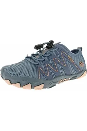 Dockers By Gerli Kinder Freizeitschuhe Schnürschuh blau 33