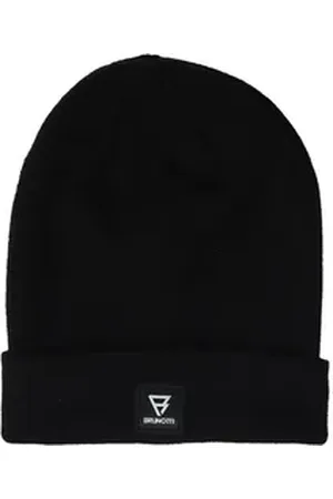 Brunotti Strickmütze Tignes2.0 Uni Beanie BLACK