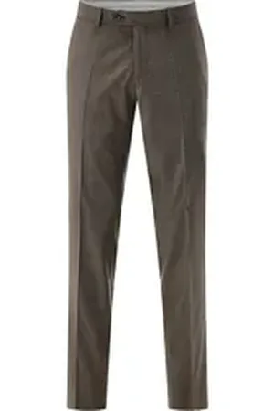 Cg Baukastenhose Hose/Trousers CG Silas braun 54