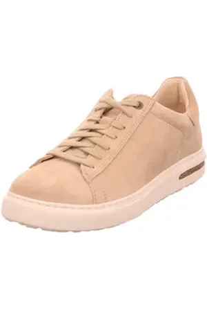 Birkenstock Schnürschuh beige 38 EU