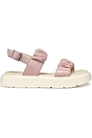Geox SANDAL KODETTE Sandale rot 34 EU
