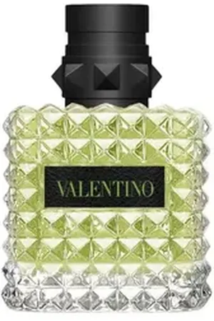 VALENTINO Eau de Parfum BORN IN ROMA Green Stravaganza, Glasflakon, Frauenduft, Eau de Parfum