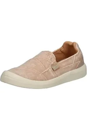 Blowfish Slipper Textil Slipper rosa 40 EU