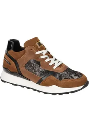 Bullboxer 939004E5C_COGN Schnürschuh braun 42 EU