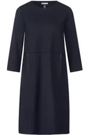 Street one Midikleid blau 44