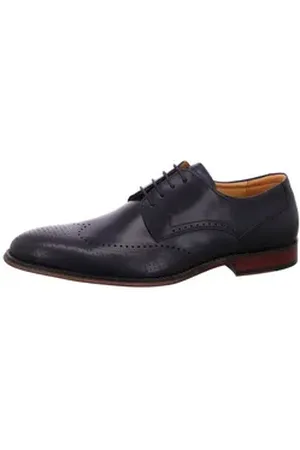 Digel Selleng Schnürschuh 40