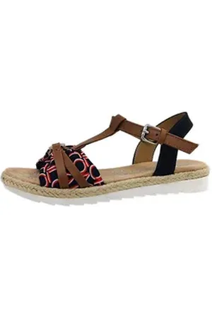 TOM TAILOR Sandale Sandale blau 31 EU