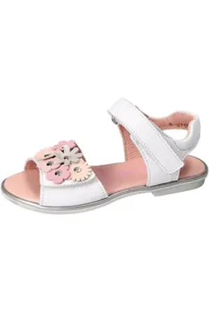 Däumling Unisex Kinder Kleinkinder Rose Sandale Sandale 29,0