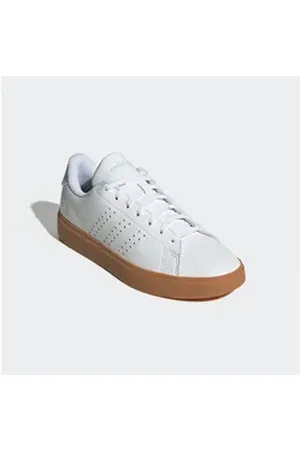 adidas Sportswear ADVANTAGE 2.0 Sneaker Design auf den Spuren des Stan Smith weiß 37 1/3 EU