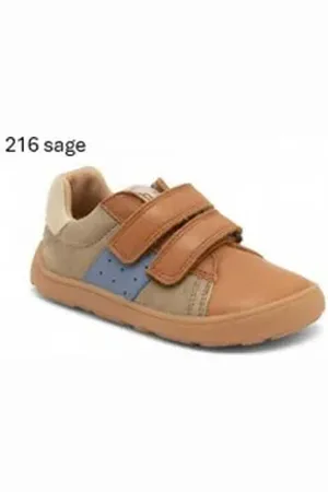 Bisgaard Barefoot Schnürschuh 26