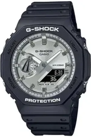 Casio Quarzuhr GA-2100SB-1AER Herrenuhr G-Shock Classic 45mm 20ATM GA-2100SB-1AER Herrenuhr G-Shock Classic 45mm 20ATM