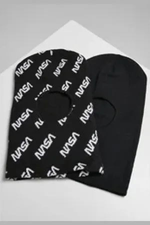 Mister Tee Beanie schwarz