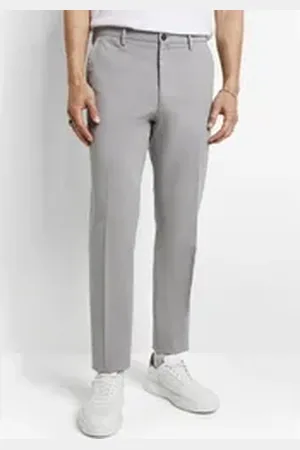 Cinque Bequeme Jeans grau 54