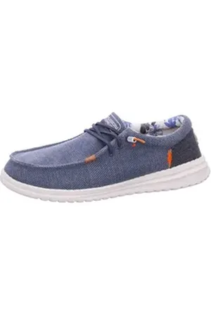 FUSION Schnürschuh 46 EU