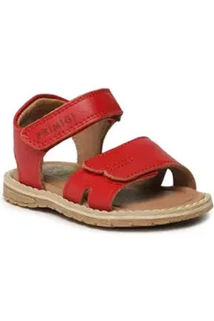 Primigi Sandalen 3933033 M Red Sandale rot 21 EU