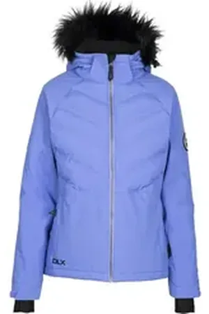 DLX Winterjacke Gaynor Ski Jacket blau L