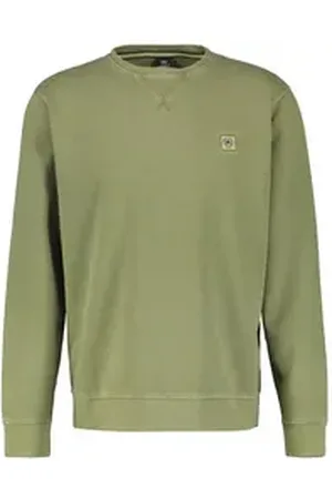 Lerros Poloshirt grün XXL