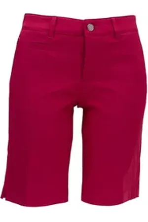 Alberto Golfshorts 20437335 Damen Golfhose Bermuda Shorts Audrey-K 3xDry 40
