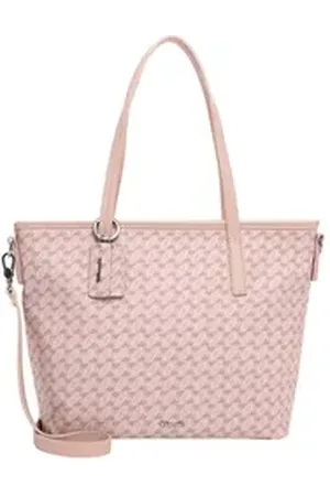 Tamaris Shopper TAS Francesca, für Damen rosa