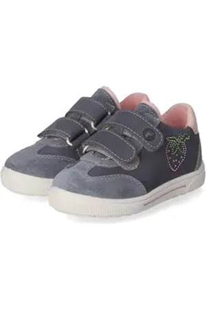 Ricosta Klettschuhe LIMA Schnürschuh blau 27 EU