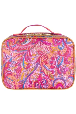 Oilily Kosmetiktasche Travel Kit With Hook bunt