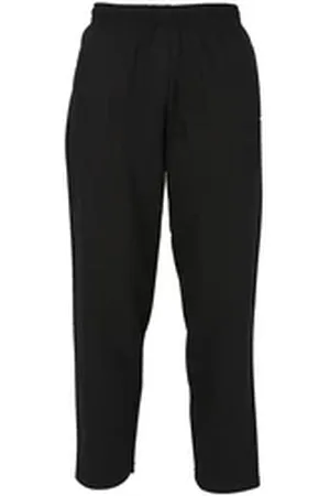 Fruit Of The Loom Homewearhose Classic Open Hem Jog Pants schwarz 2XL