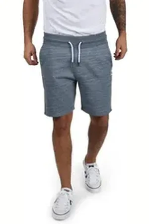 Blend Shorts BHHenno blau XL
