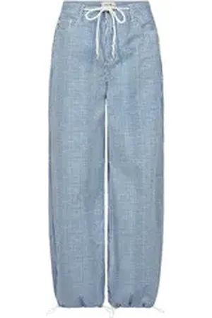 Cream Regular-fit-Jeans Jeans CRBerta blau 32
