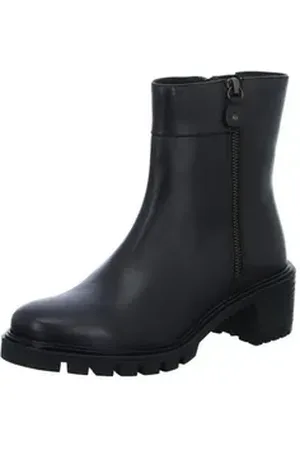 ARA Braun Schnürstiefel (1-tlg) braun 38,5 EU