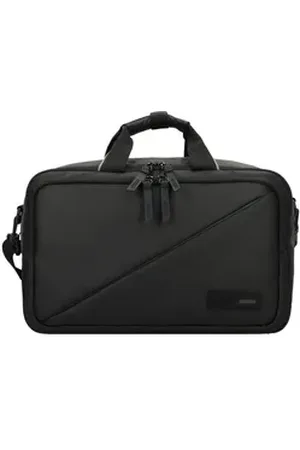 American Tourister ® Weekender Take2Cabin, Polyester schwarz