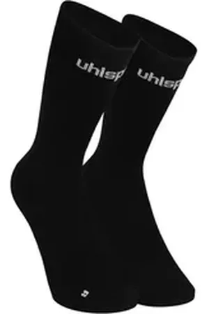 Uhlsport Fußball Stutzenstrümpfe Socken ID schwarz 26-30