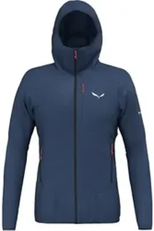 Salewa Funktionsjacke ORTLES HYB TWR JACKET M DARK DENIM/0910 XXL
