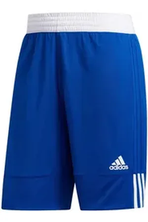 adidas Performance Jogginghose Performance 3G Speed Short Shorts Herren blau XS