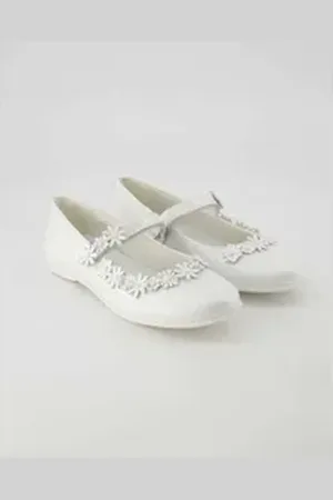 Primigi 3920111 Ballerina weiß 35 EU