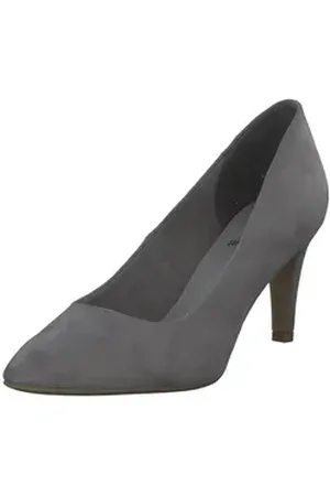 QS by s.Oliver S. Oliver 22411 Pumps grau 41 EU