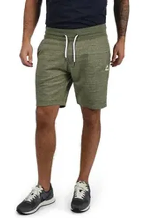 Blend Shorts BHHenno grün XL