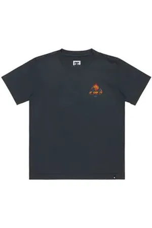 Dcshoes Shirttop Free Fall 14(155-164cm)